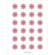 Joy Gold Foil Holiday Photo Cards Image 3 of 8